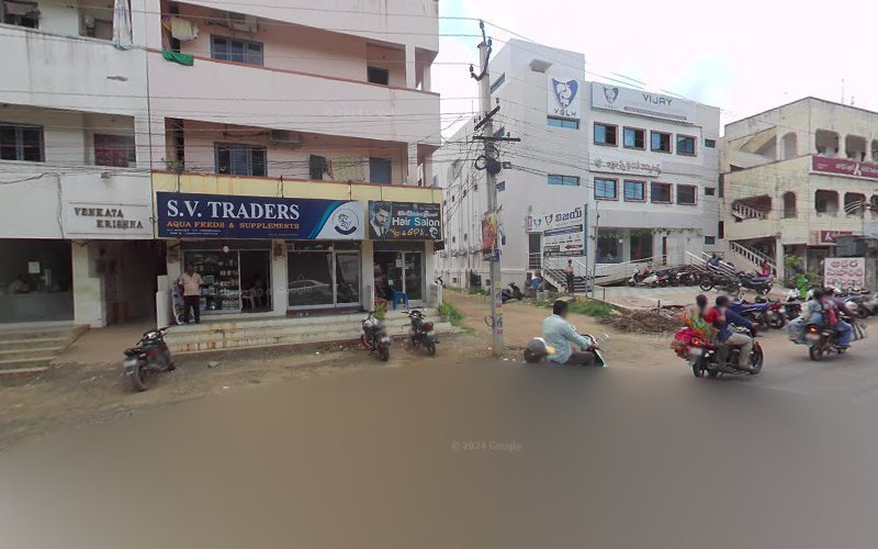 Sri Lakshmi Ganesh Hair Salon & Spa