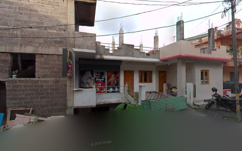 Srujal Beauty Parlour