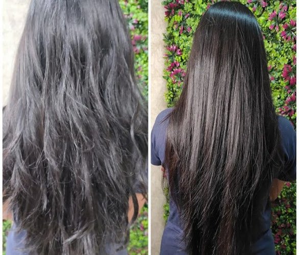 Star Beauty Parlour And Makeup Classes