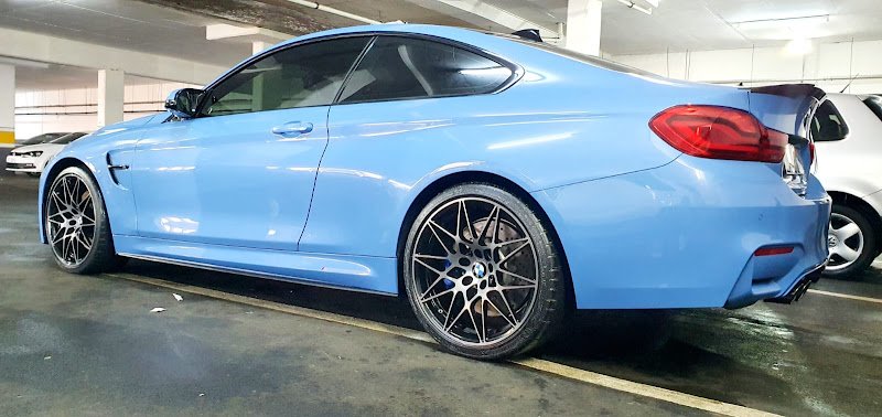 Star Wash Premium Car Spa