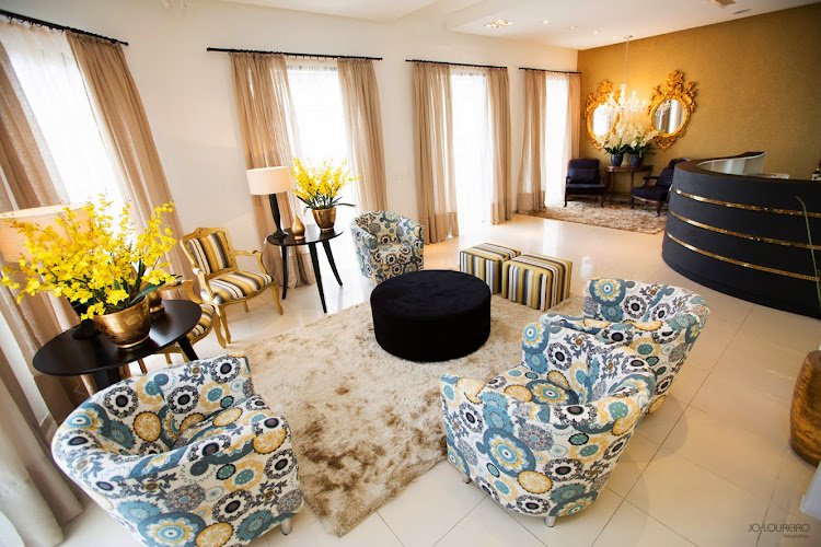 Stephanie Hair Design • SHD