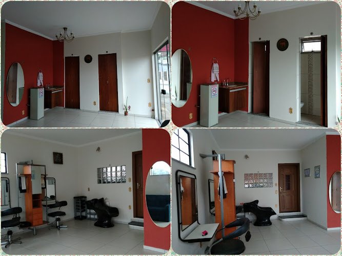 Stéphanie Nayara Salão de Beleza