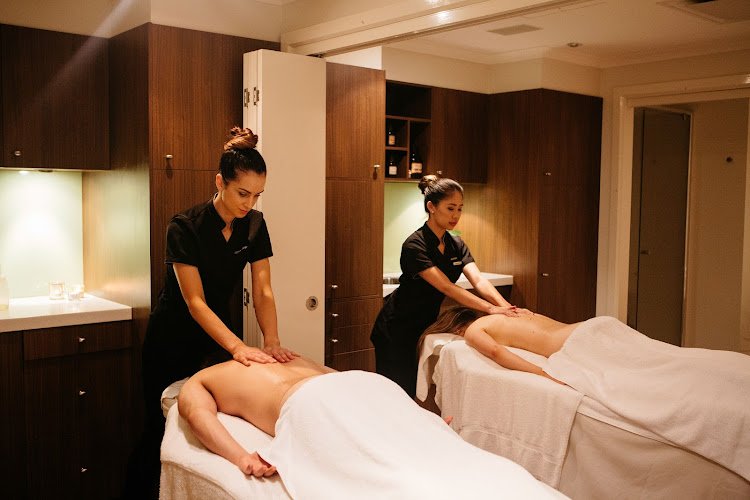 Stephanies Spa Retreat