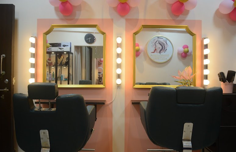 Stilettos Beauty Salon