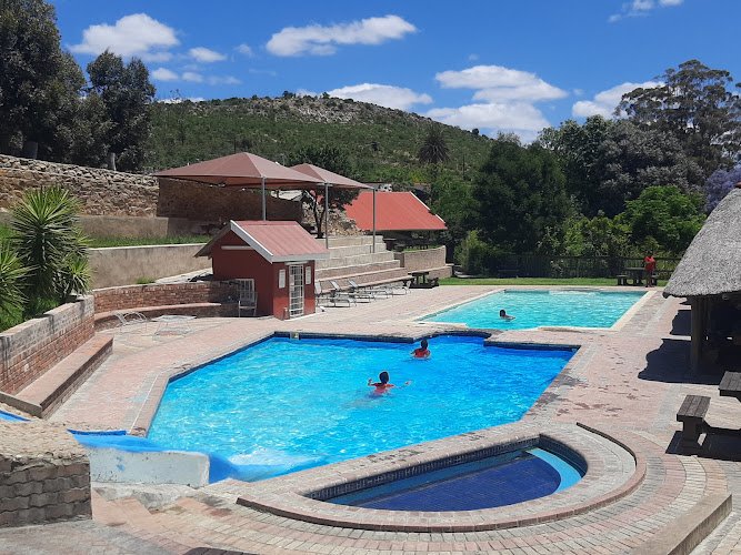 Stone Crescent Hotel