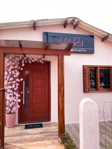 Studio A- Espaço De Beleza