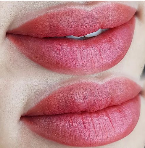 Studio Dayane Machado | Especialista em Micropigmentação