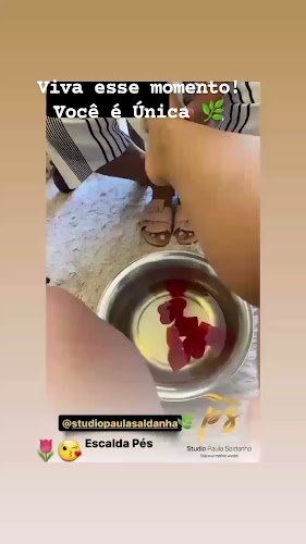 Studio Paula Saldanha