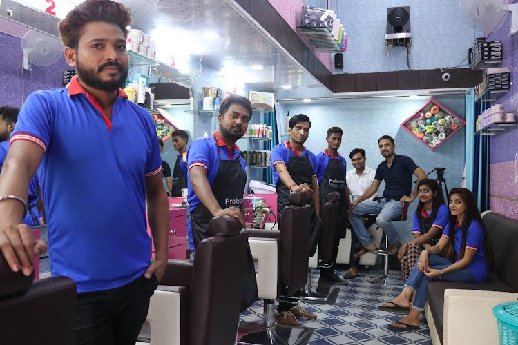 Style Guru Salon (Unisex)
