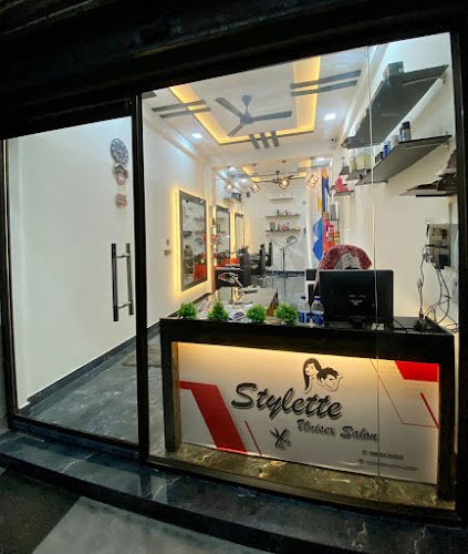 Stylette Unisex Salon Joypur