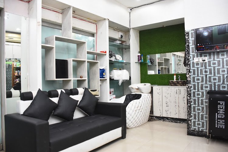 Styloo Image Hair Solution Centre Cum Parlour