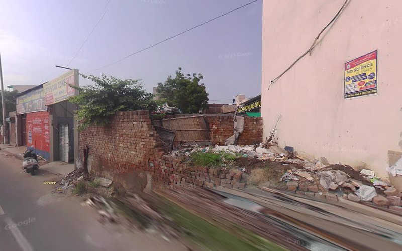 Subhika Beauty Parlour