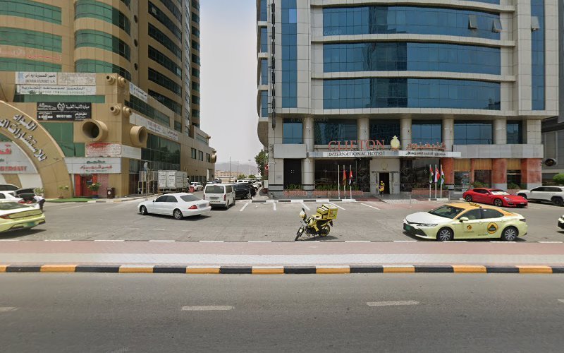 Sun Flower VIP Spa Massage Fujairah