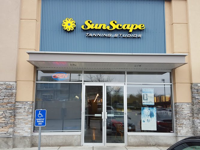 SunScape Tanning Studios