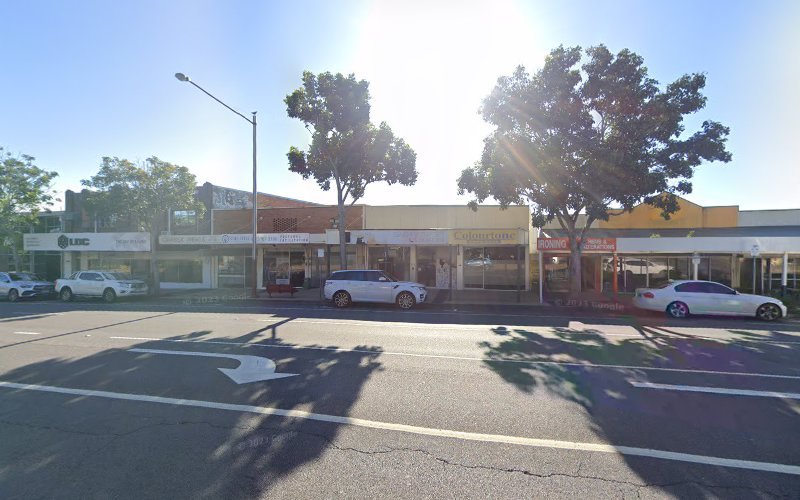 Sunshine Day Spa 65/45