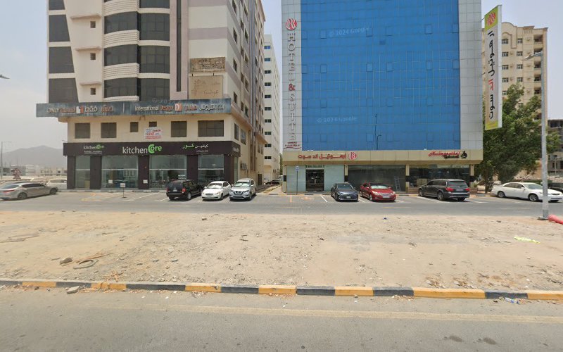 Sunshine Spa Massage Center