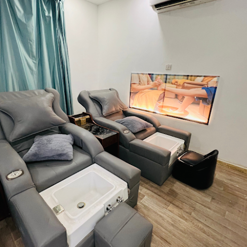 Sunshine Spa and Foot Massage Center