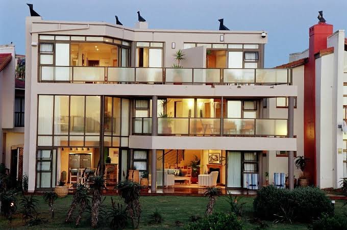 Supertubes Bed & Breakfast Guest House Jeffreys Bay