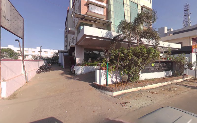 Suriya Wellness Center