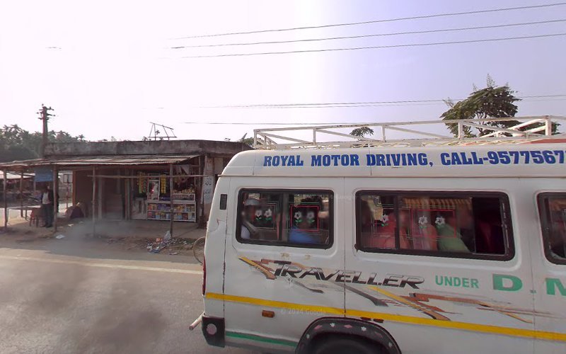 Surojit hair and beauty saloon