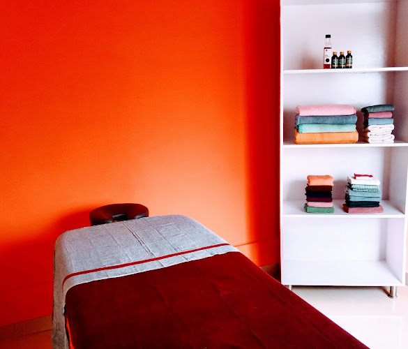 Surya Ayurveda Center