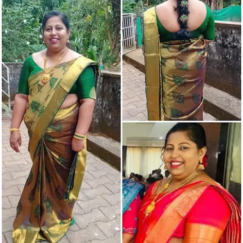 Suvarna zone parlour