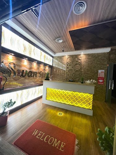 Svan Star Spa Massage Al Barsha