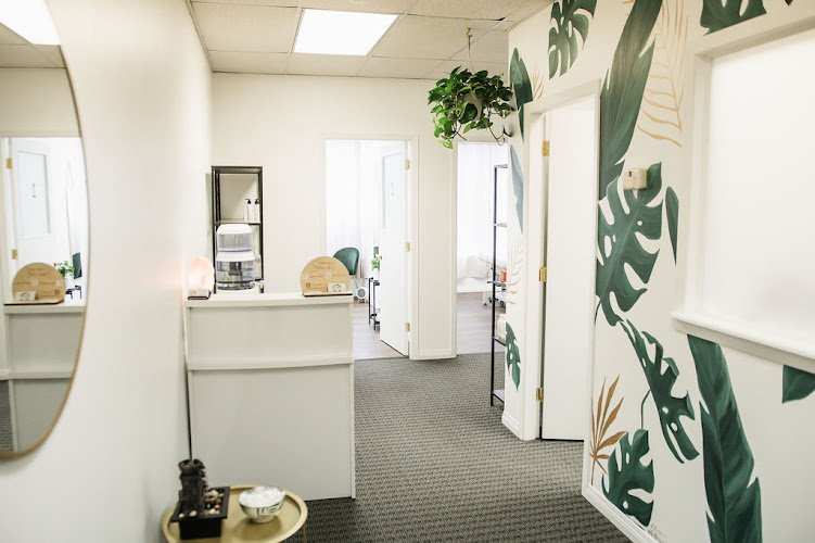 Sweet Skin Beauty Inc.