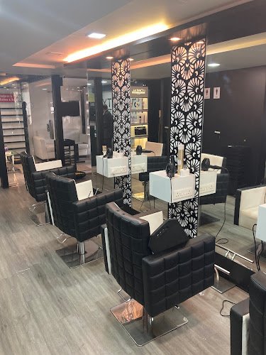 Sweety Professional Hair Salon