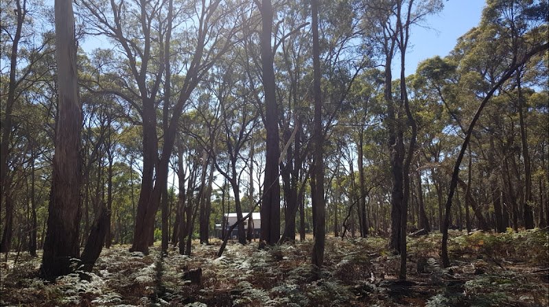 Sylvan Rise Retreats