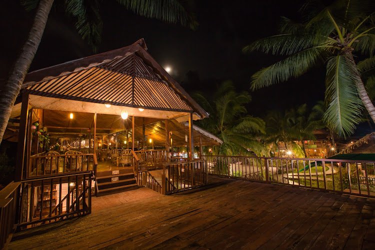 Symphony Palms Beach Resort And Spa