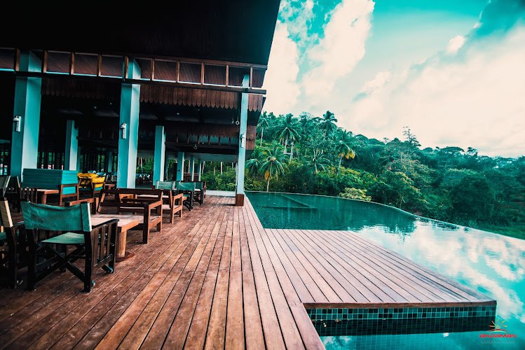 Symphony Samudra Beachside Jungle Resort And Spa