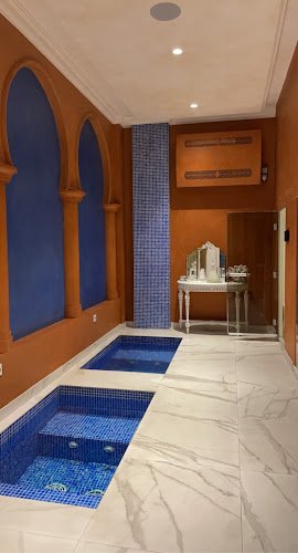 Synergy Healing Centre