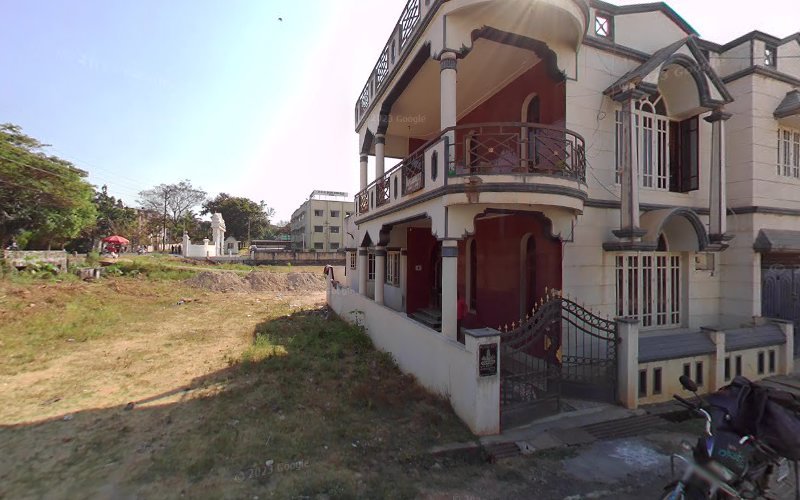 T H Medical Shop KIRANTSSOSHIVALINGAIAHTS