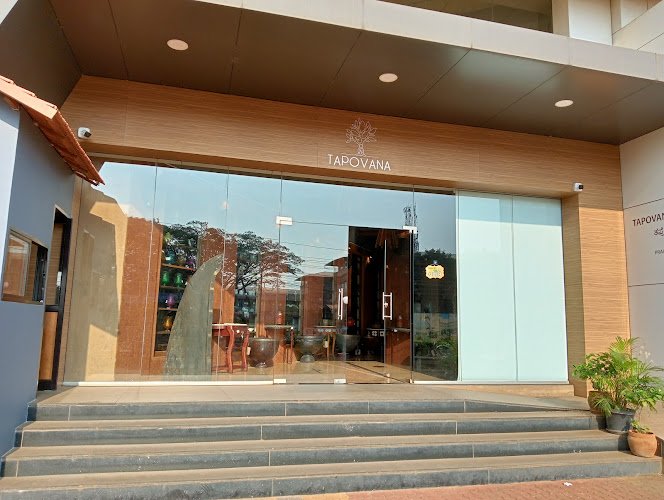 TAPOVANA (WELLNESS CENTER)