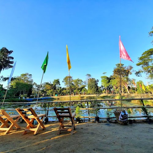 TEAM GREEN'S Eco Park & Resort