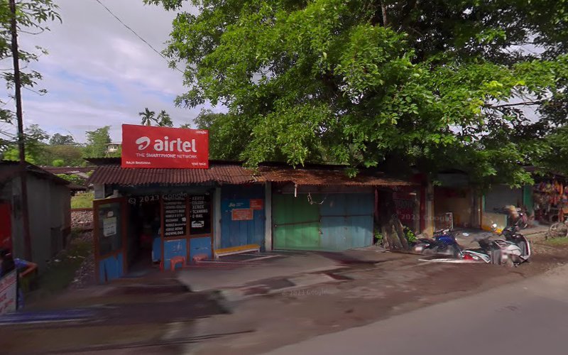 TOUCH & SHINE BEAUTY PARLOUR