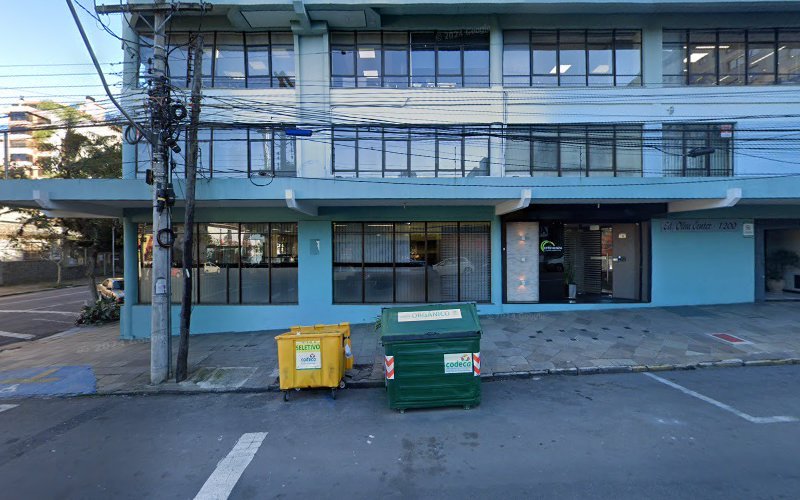 TRISKEEL TERAPIA CORPORAL