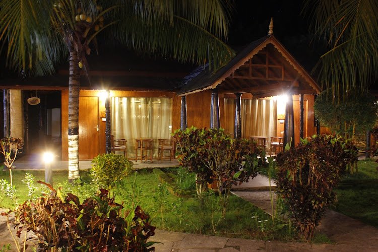 TSG Blue Resort & Spa