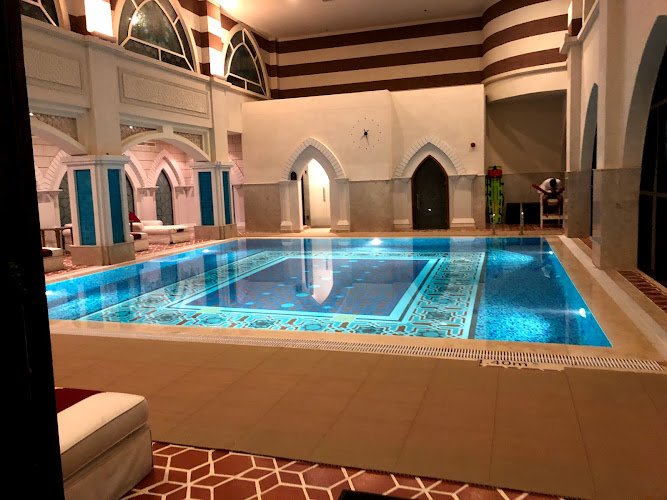 Talise Ottoman Spa