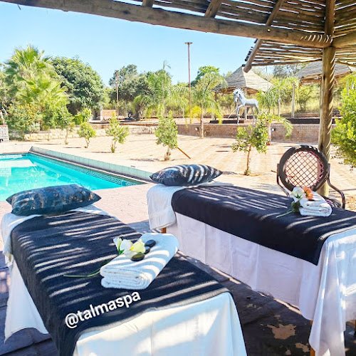 Talma spa and wellness