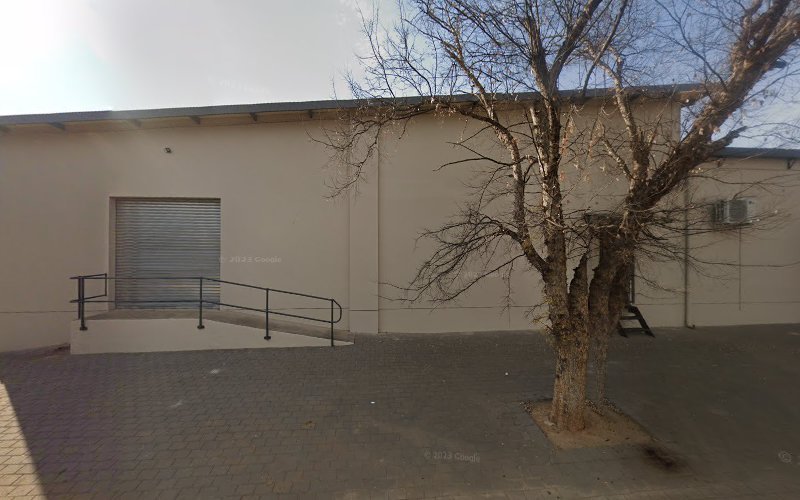 Tammy Taylor Nails Klerksdorp