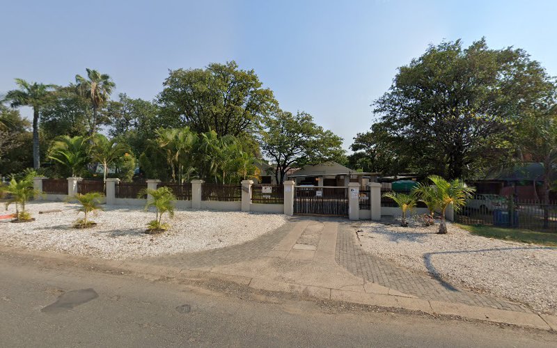 Tania Goss the Hairstylist