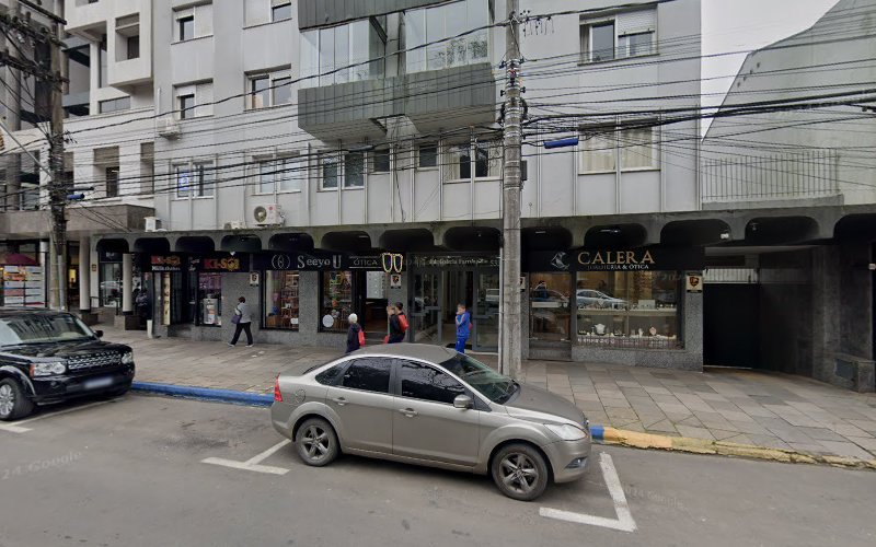 Tatiane Vanoni Cumunello