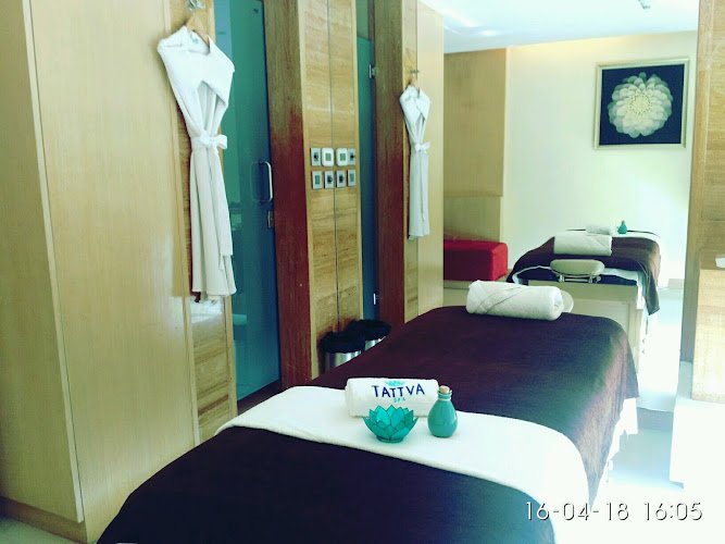 Tattva Spa - Andheri East