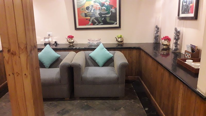 Tattva Spa - Ayarpatta