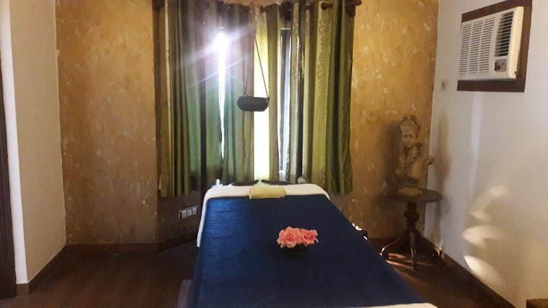 Tattva Spa - Zero Garjia