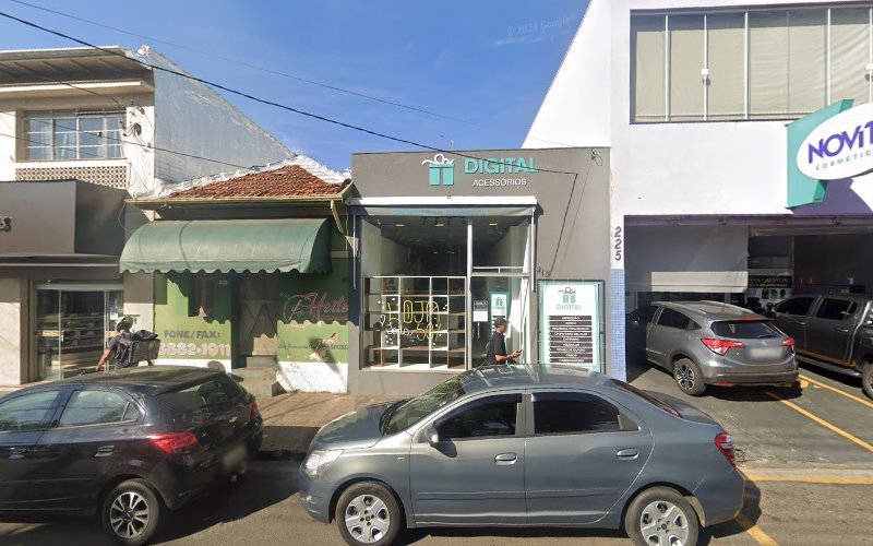 Terapias de Spa por Carol Fumis