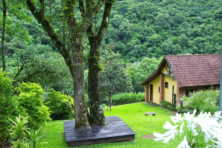 Terra do Sempre Reserva Ecológica e Pousada