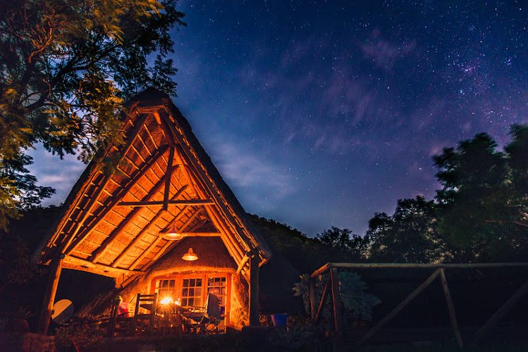 Thaba Pitsi Nature Reserve